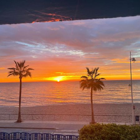 Colorful Sunrise (Adults Only) Apartment Altea Exterior photo