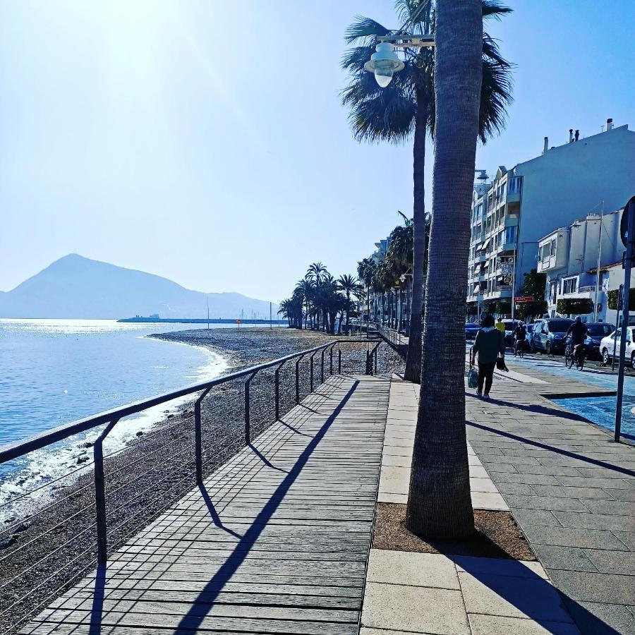 Colorful Sunrise (Adults Only) Apartment Altea Exterior photo