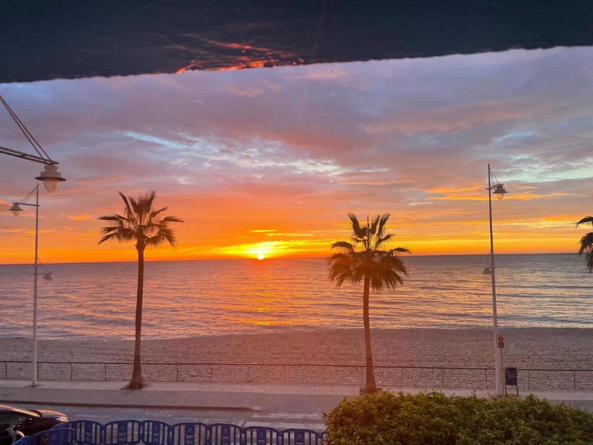 Colorful Sunrise (Adults Only) Apartment Altea Exterior photo